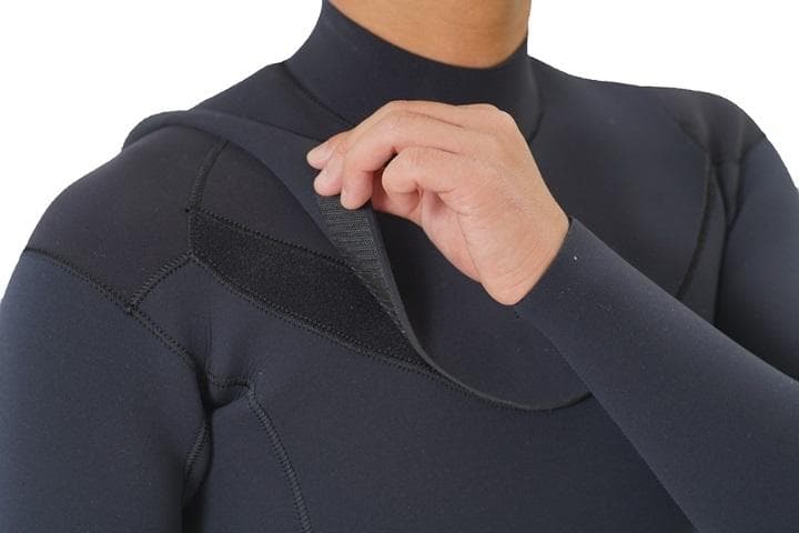 ワタルルル 3/3mｍジッパレス フルスーツ☆カスタムオーダー料込