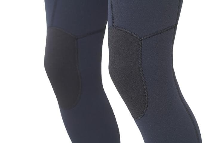 ワタルルル 3/3mｍジッパレス フルスーツ☆カスタムオーダー料込