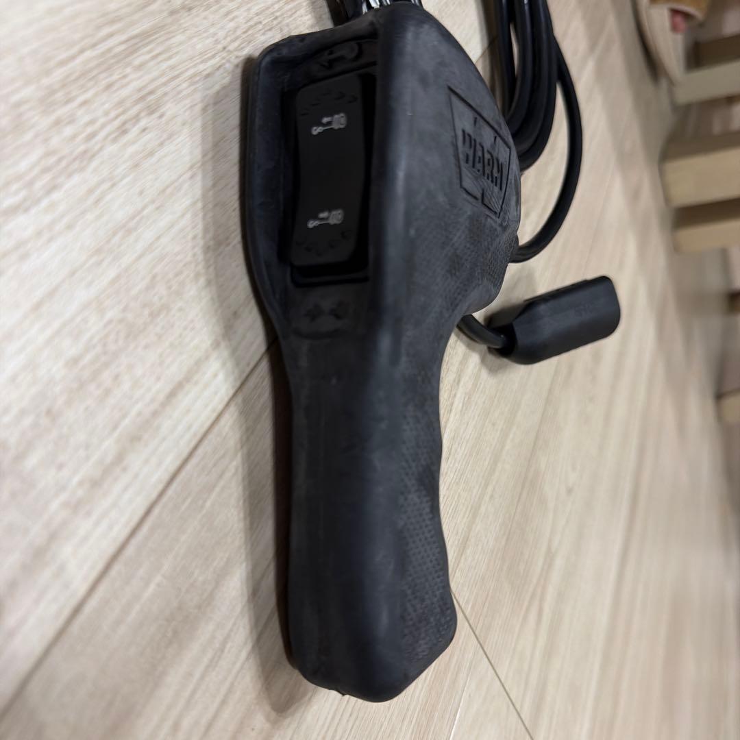 新品未使用 WARN Winch ウィンチ ウォーン リモコンZEON 10-S