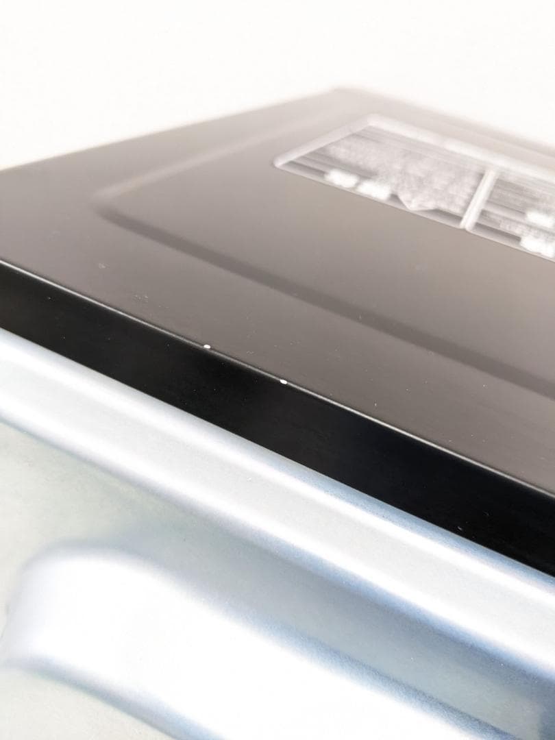 TOSHIBA ER-RD7-K 2017年製 電子レンジ