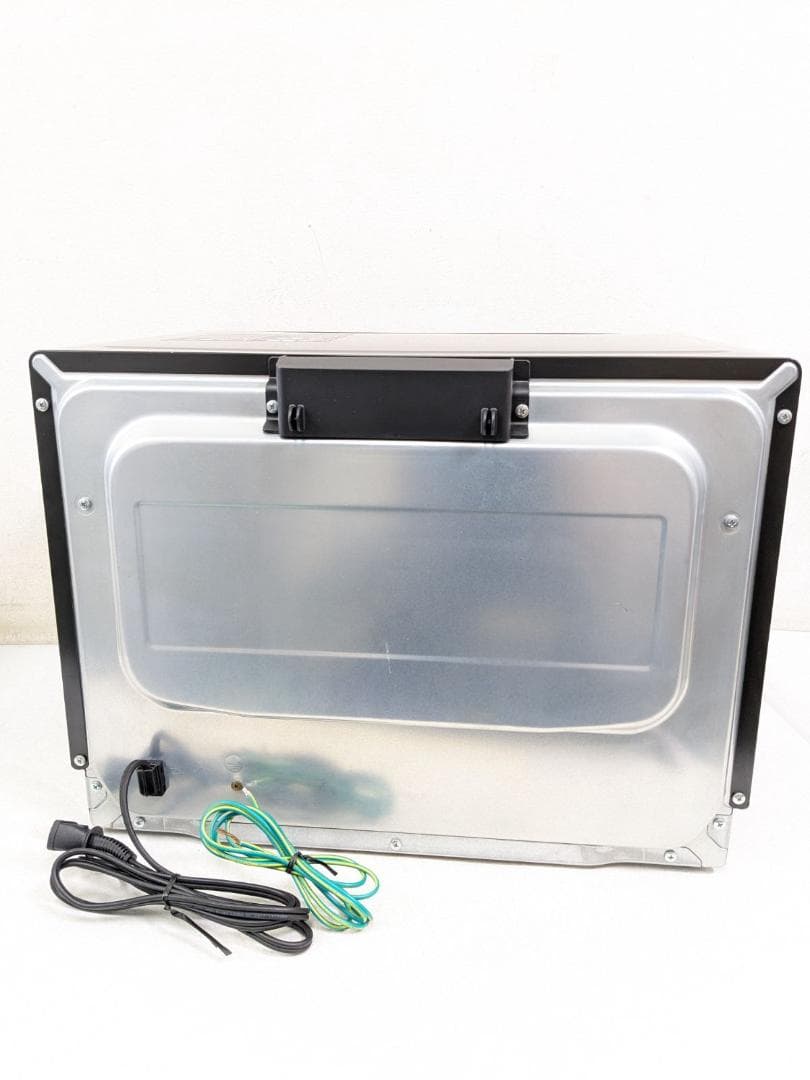 TOSHIBA ER-RD7-K 2017年製 電子レンジ