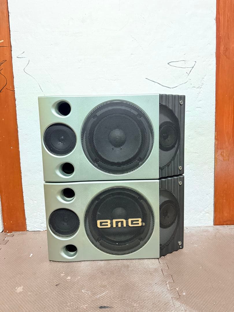 BMG CS-300V スピーカー 二個セット