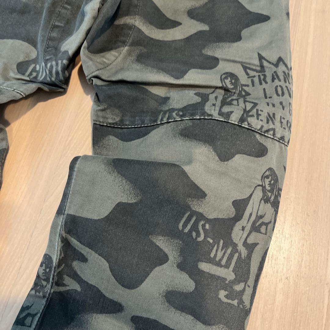 専用 JOYE パンツセット Mサイズ