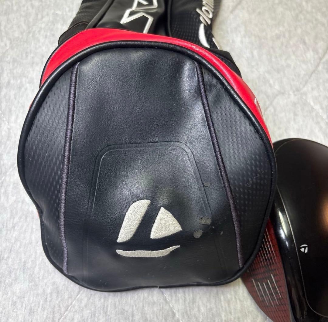 TaylorMade Stealth HD 10.5度 ドライバー