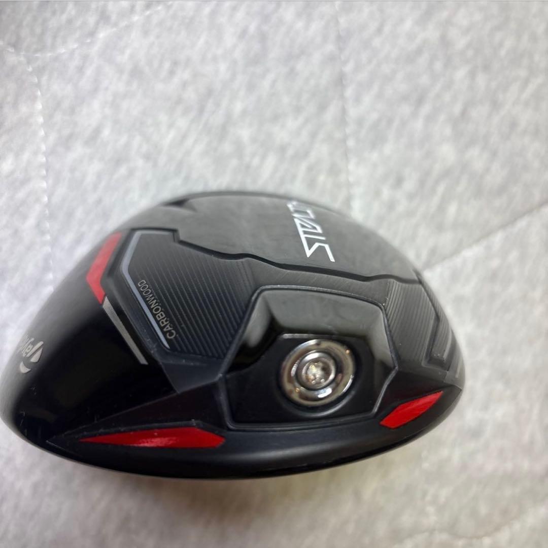 TaylorMade Stealth HD 10.5度 ドライバー