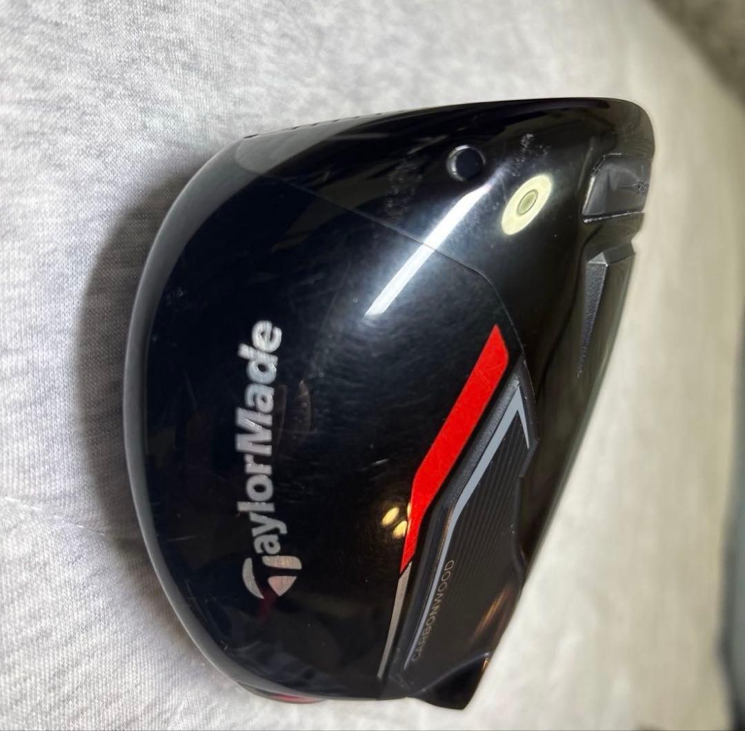 TaylorMade Stealth HD 10.5度 ドライバー