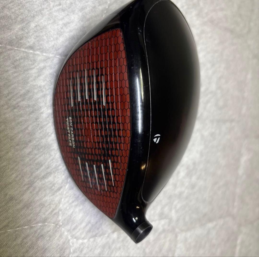 TaylorMade Stealth HD 10.5度 ドライバー