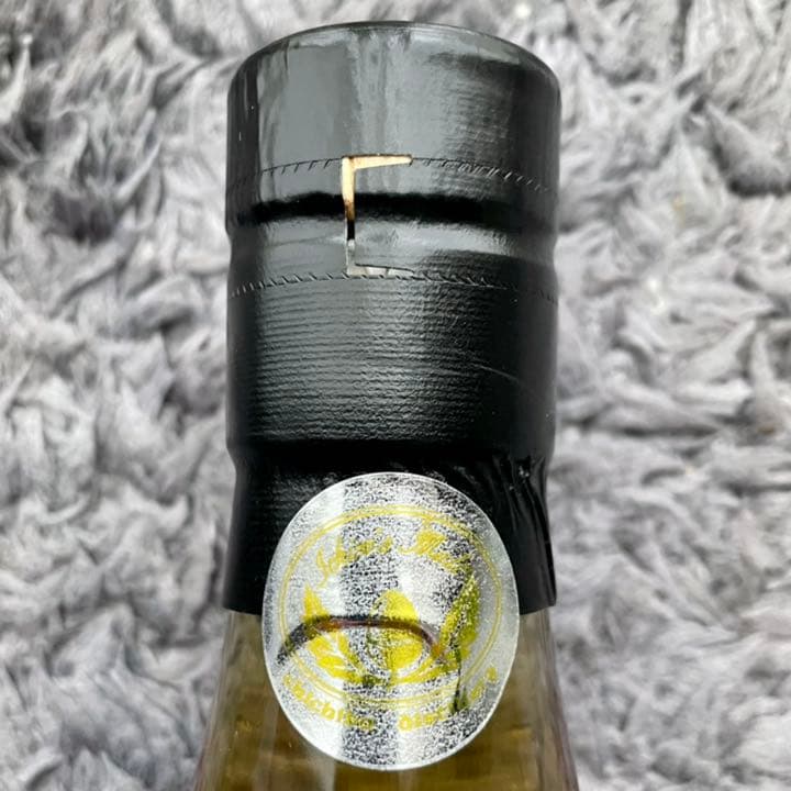 秩父 2017年 ベンチャーウイスキー秩父蒸留所 限定ボトル シングルモルト