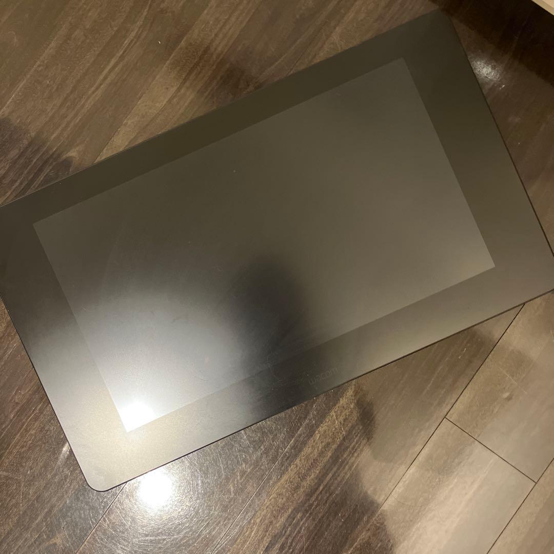 Wacom Cintiq Pro 24【動作確認済み】