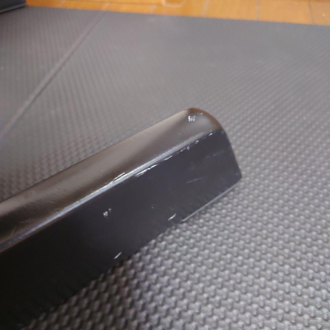 ストッケ　トリップトラップ　椅子　ブラック　廃盤のナンバー6です