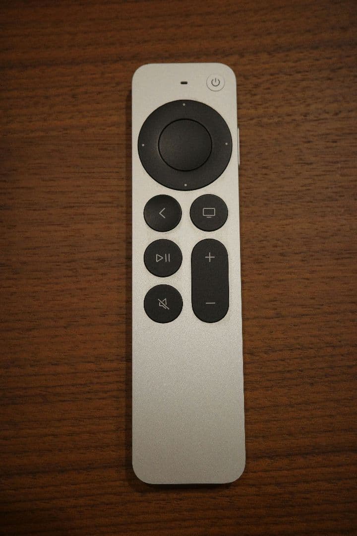 Apple TV 4K 32GB 第２世代 純正品