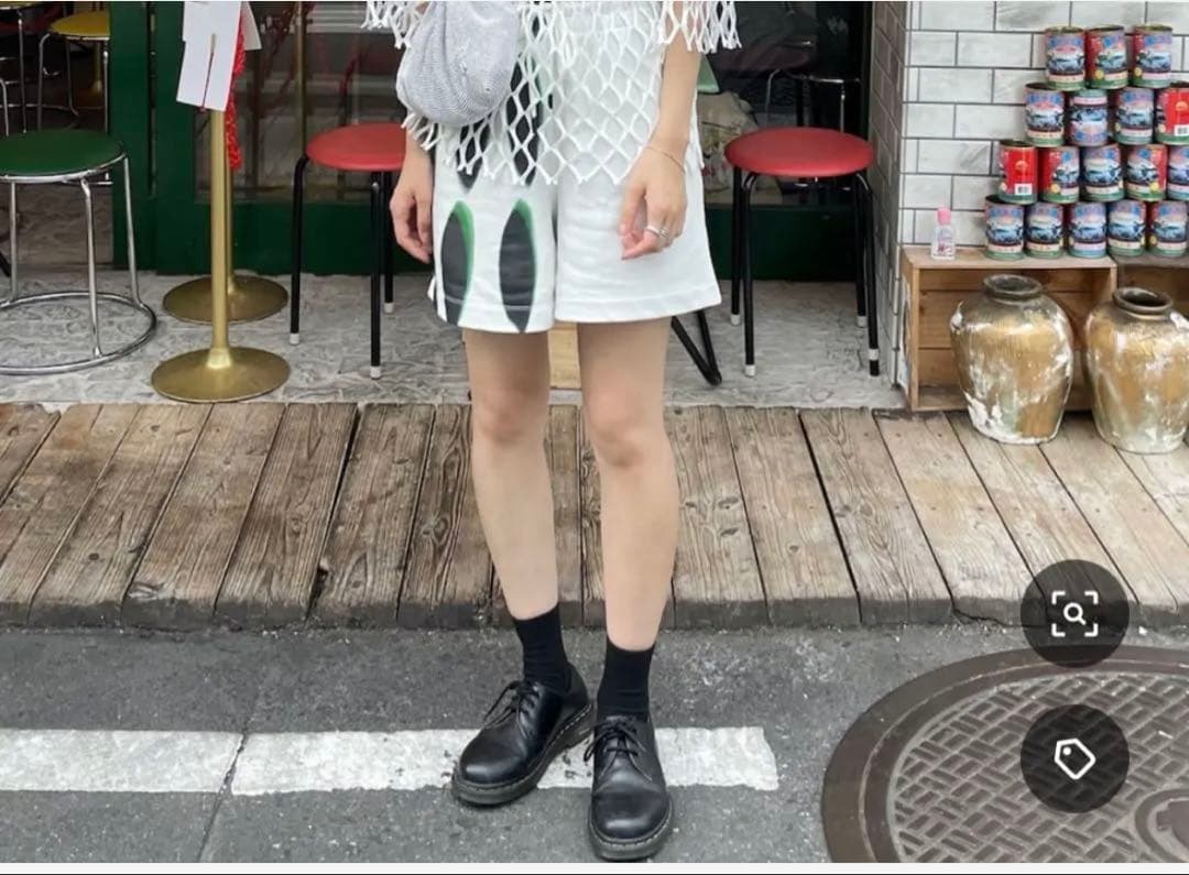 パンツ DRIES VAN NOTEN pants