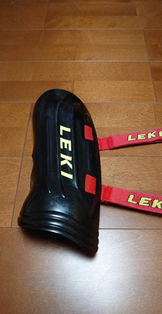 LEKI スキー用 レガース シンガード