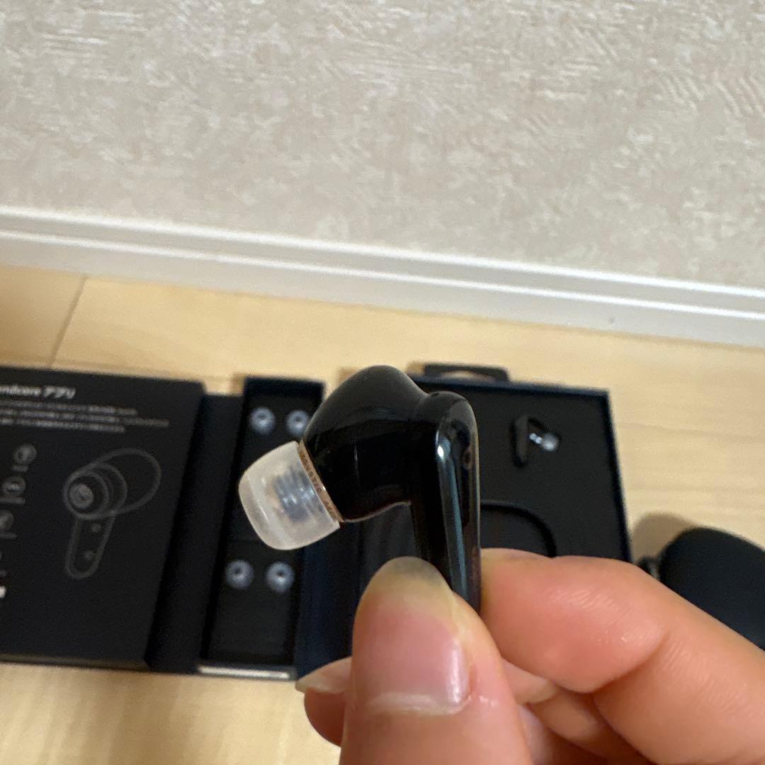 [美品]Anker Soundcore Liberty 4 おまけケース付き