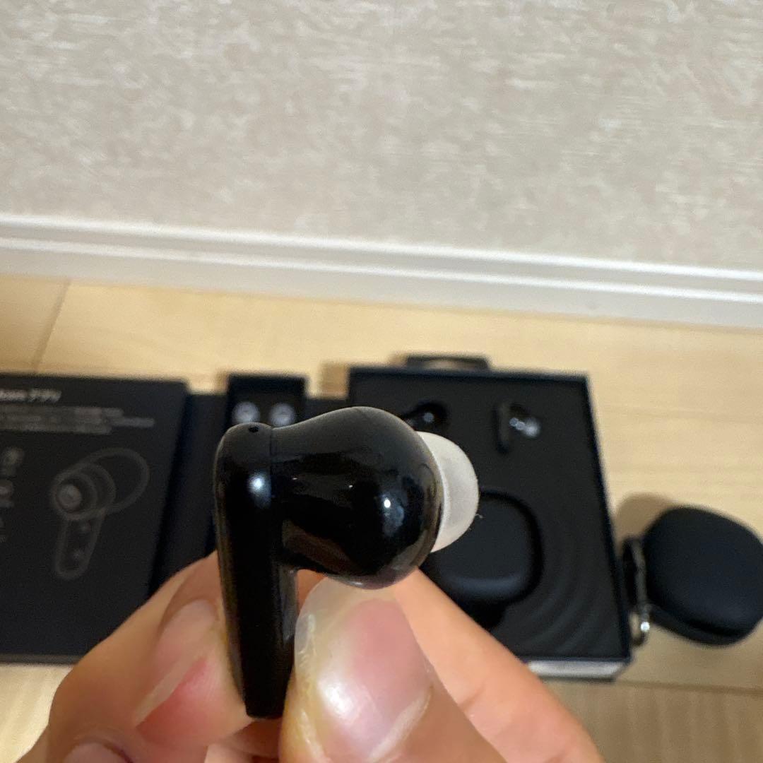 [美品]Anker Soundcore Liberty 4 おまけケース付き