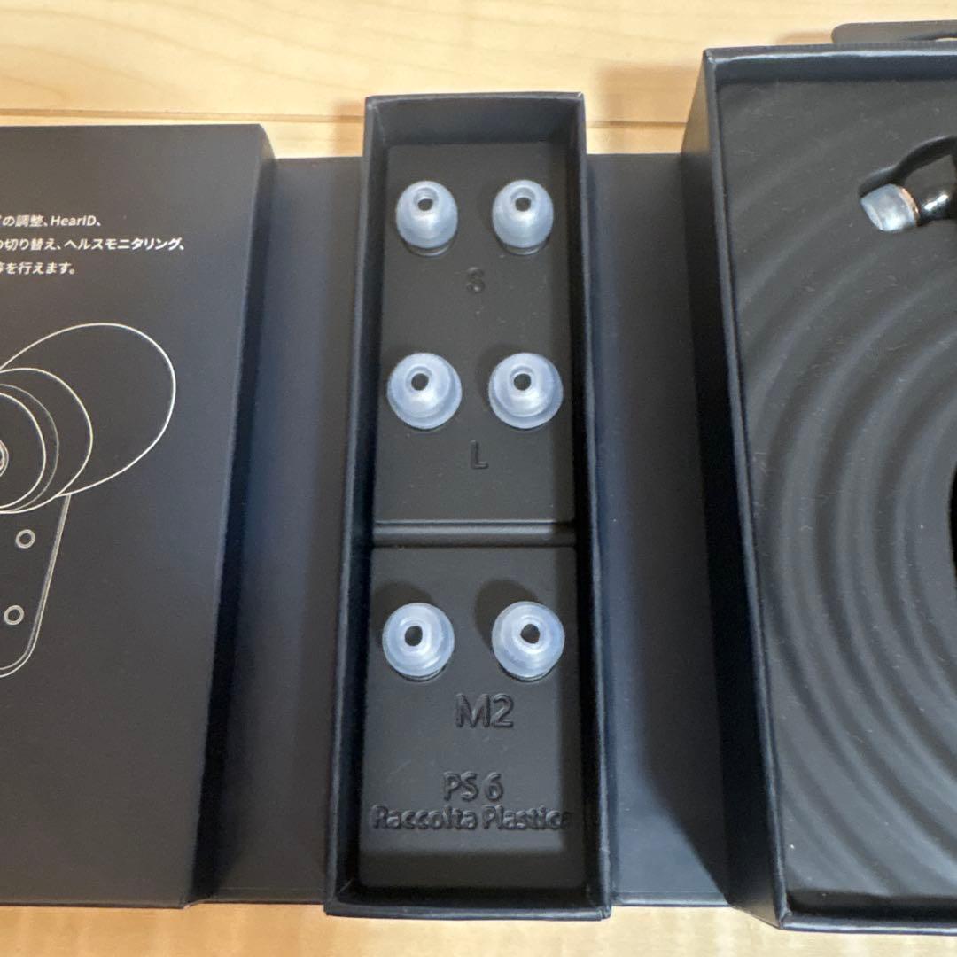 [美品]Anker Soundcore Liberty 4 おまけケース付き