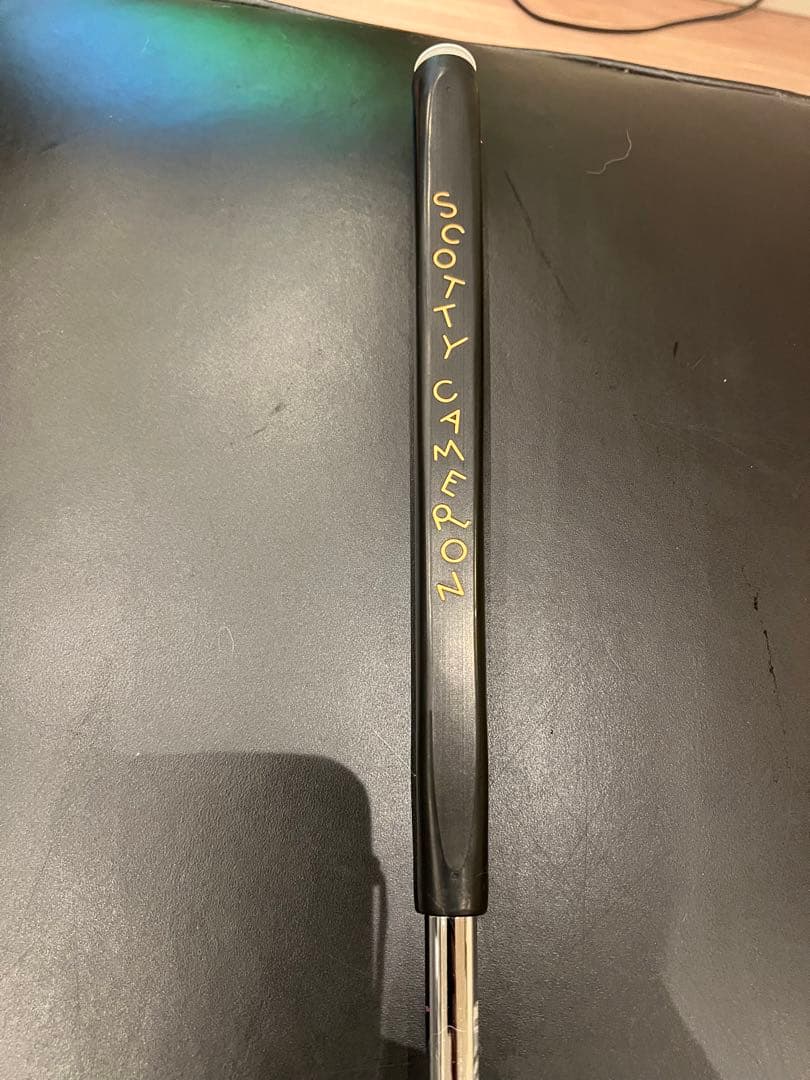 大吉SCOTTY CAMERON スコッティキャメロン