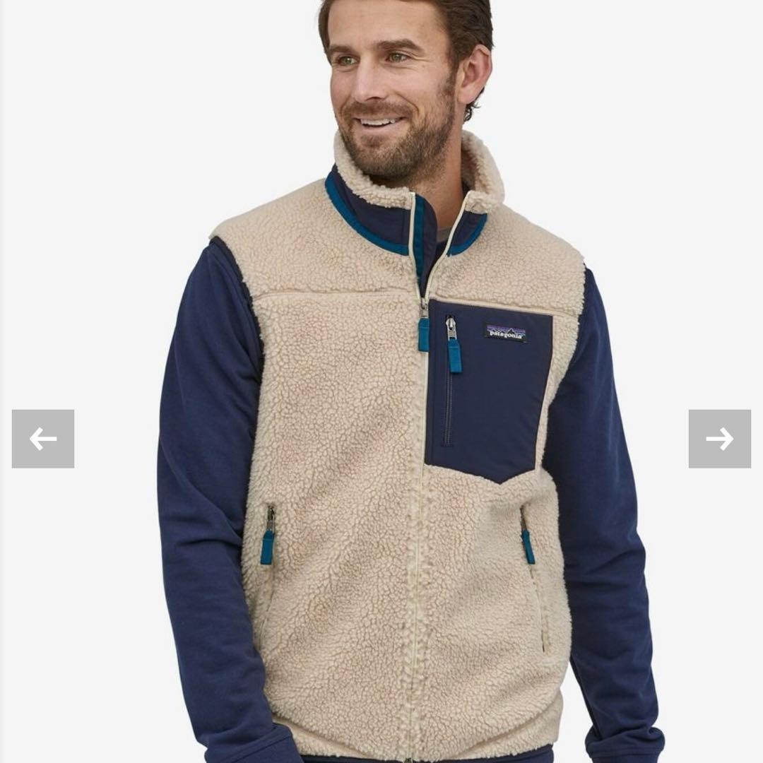 （joe.5562）PATAGONIA M's ClassicRetro