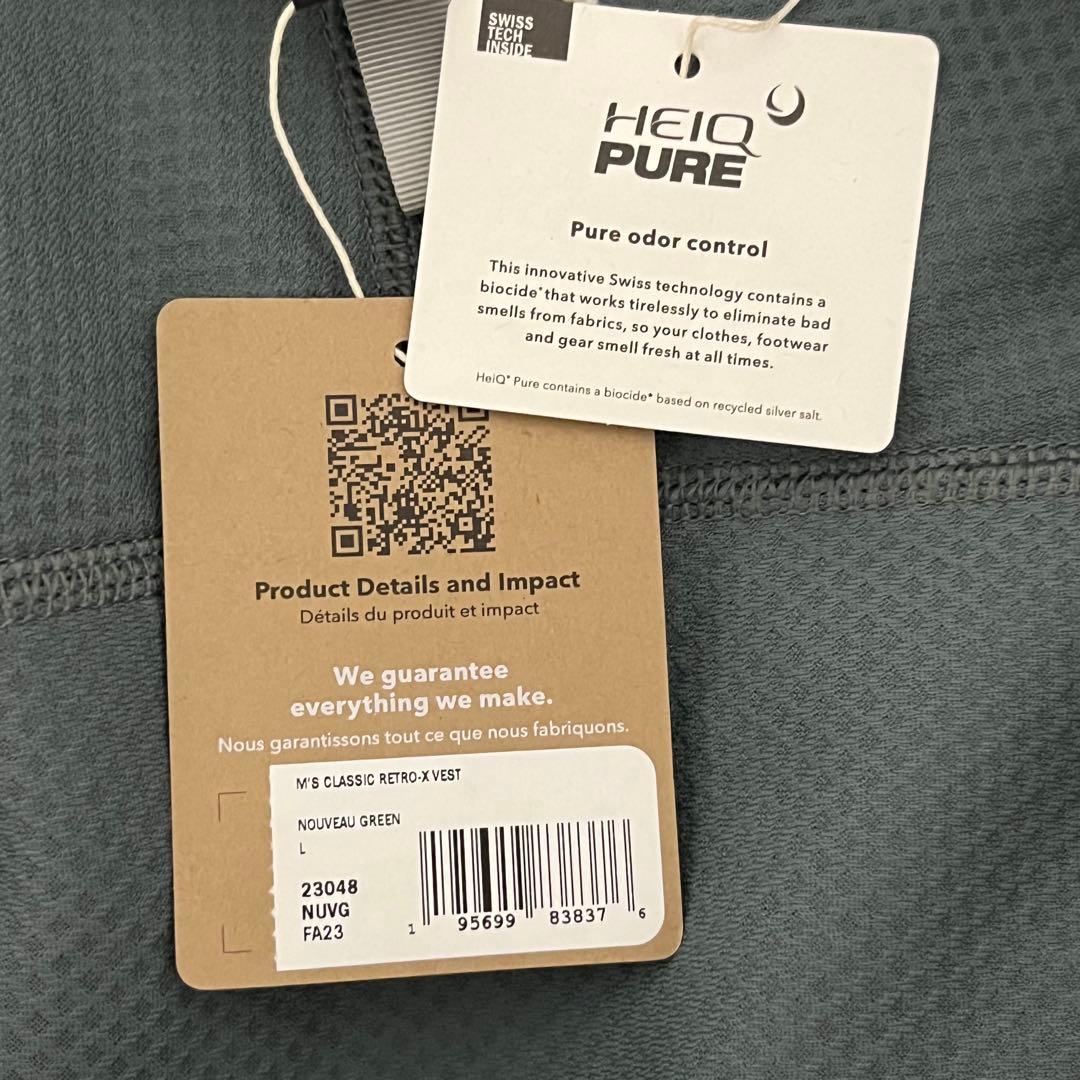 （joe.5562）PATAGONIA M's ClassicRetro