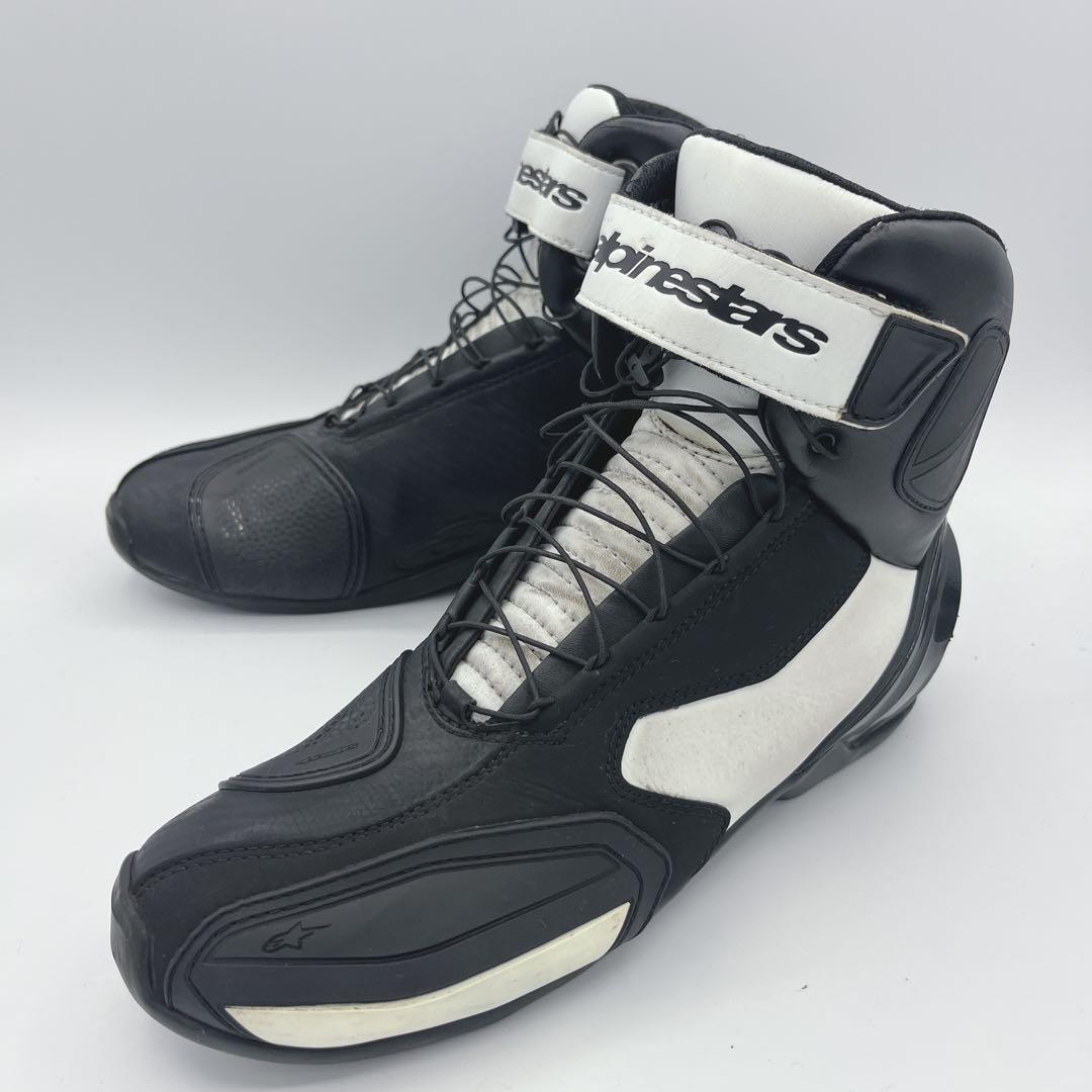 アルパインスターズ　ライディングシューズ SP1 26.5cm