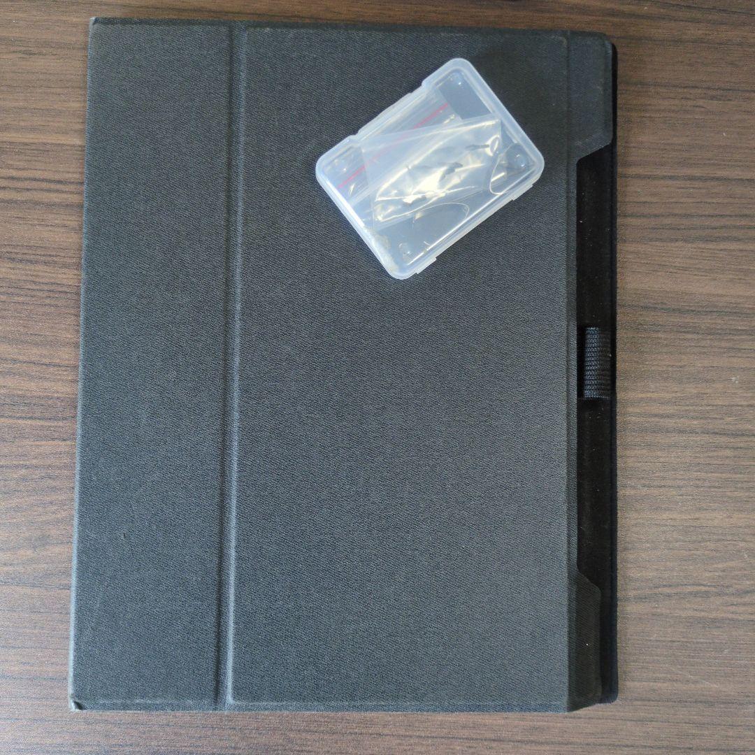 FUJITSU QUADERNO スタイラスペン　カバー付き FMV-DPP04