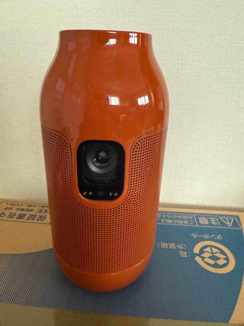 【ドット抜け無し】Aladdin Vaseアラジンベース プロジェクター