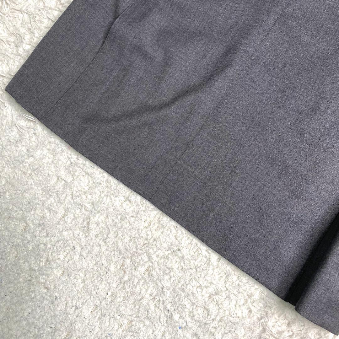 美品✨Mackintosh London スーツ セットアップ アンコン グレー