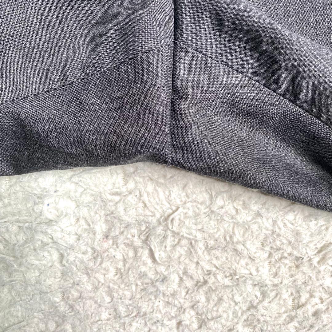 美品✨Mackintosh London スーツ セットアップ アンコン グレー