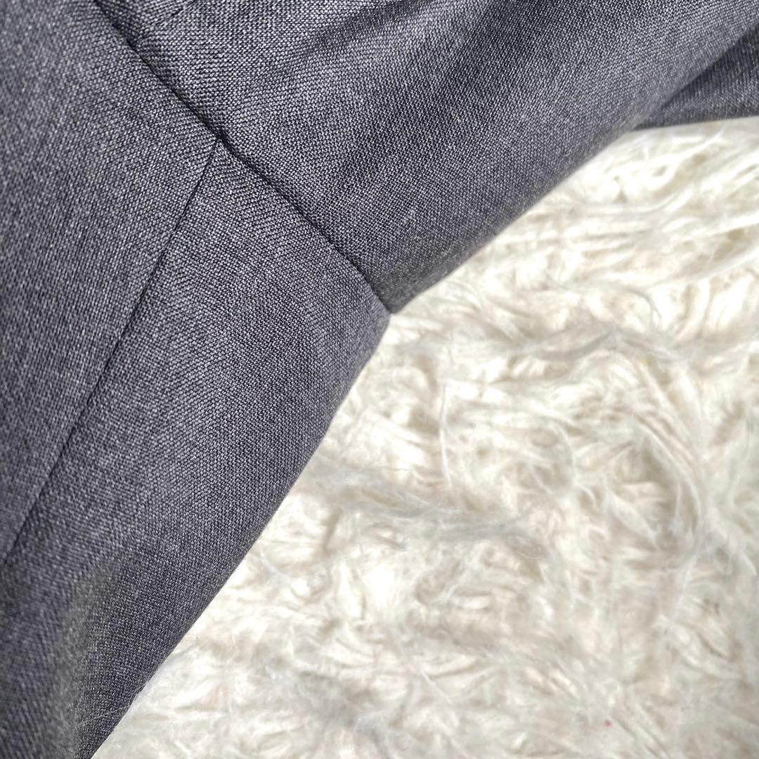 美品✨Mackintosh London スーツ セットアップ アンコン グレー