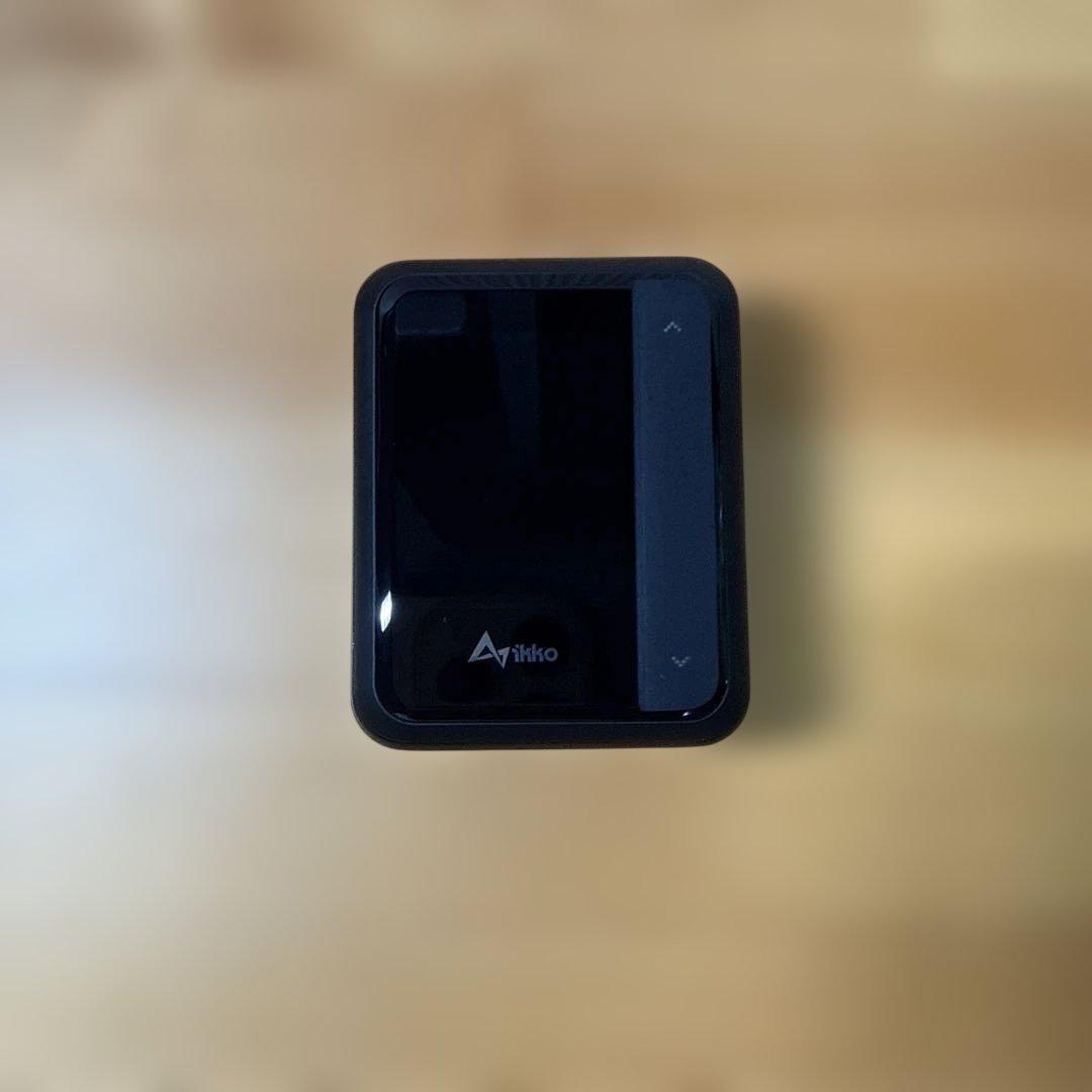 iKKO ActiveBuds 高性能AI ワイヤレスイヤホン ChatGPT