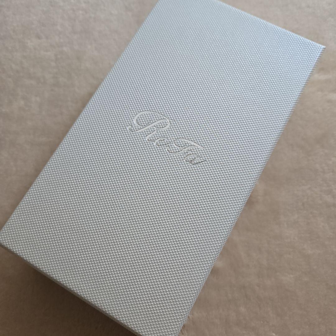 ReFa エスカラット ボックスパッケージ付き