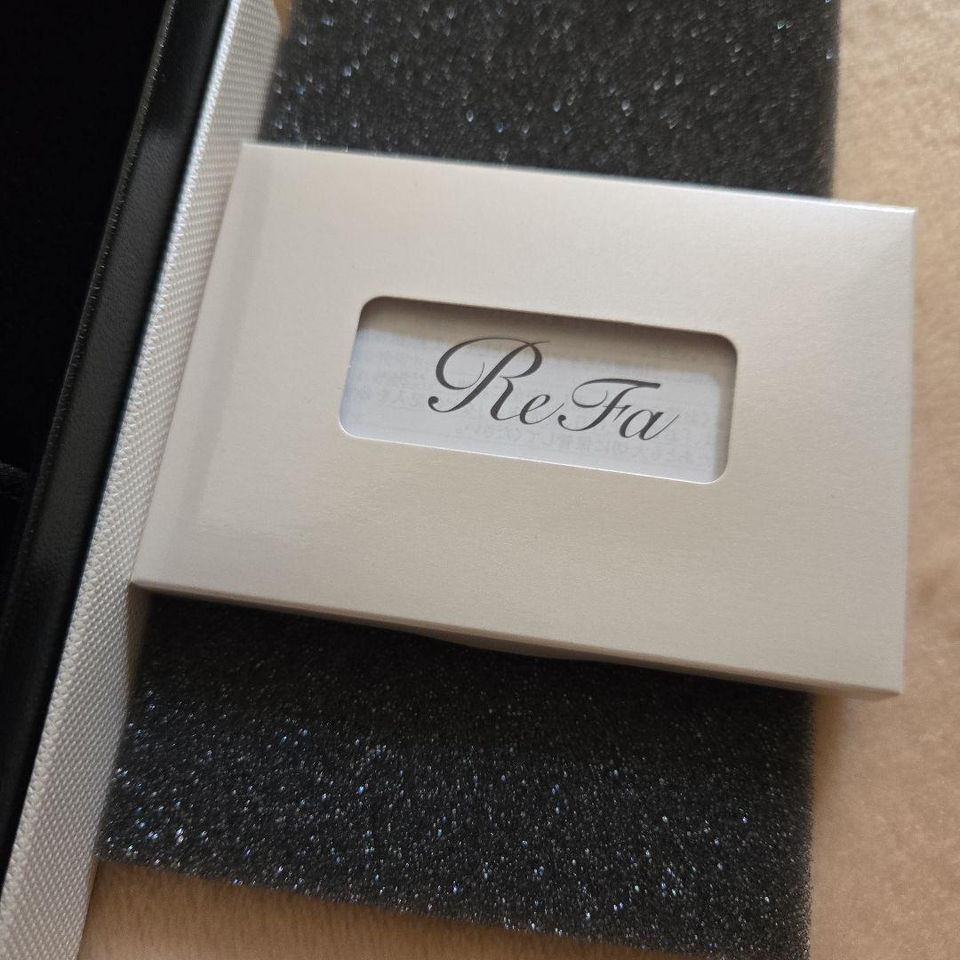 ReFa エスカラット ボックスパッケージ付き