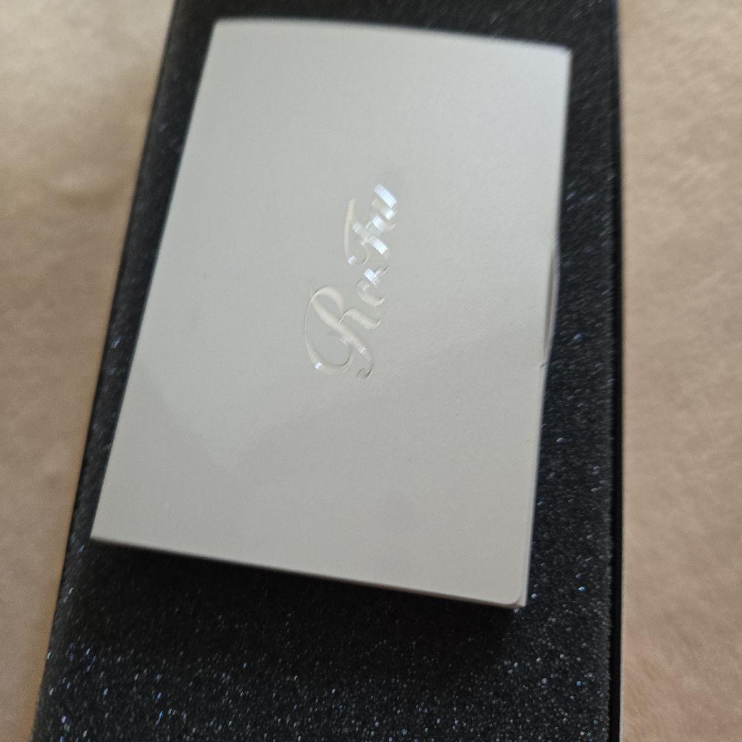 ReFa エスカラット ボックスパッケージ付き