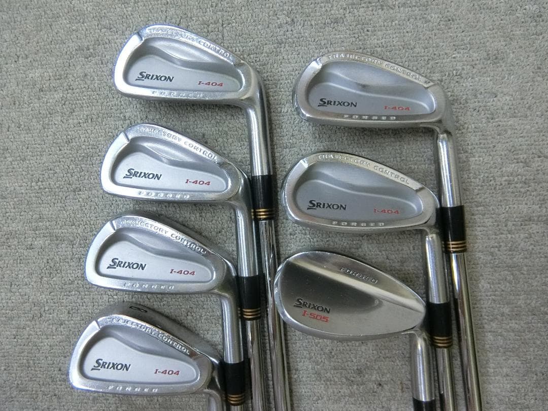 b716 初心者歓迎 スリクソン 等メンズゴルフ１２本セット※Ｄｒ２本入り
