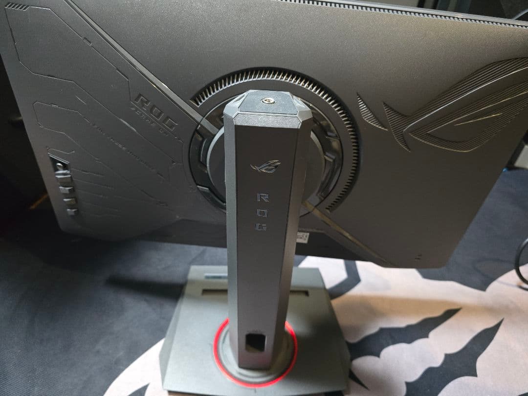 ASUS ROG STRIX XG259CS ゲーミングモニター