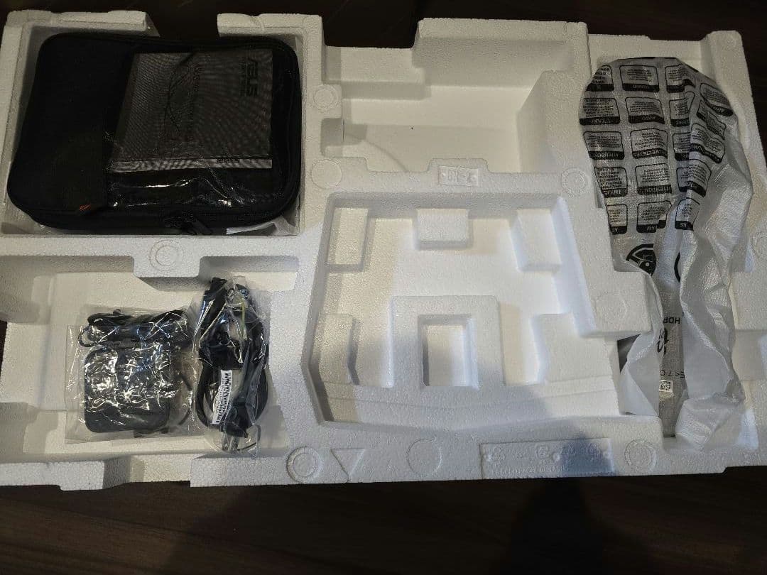 ASUS ROG STRIX XG259CS ゲーミングモニター