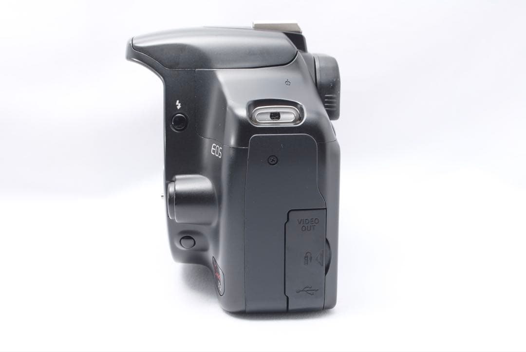 ✨お得✨届いてすぐ使える✨Canon Kiss X2✨初心者向け✨一眼レフカメラ