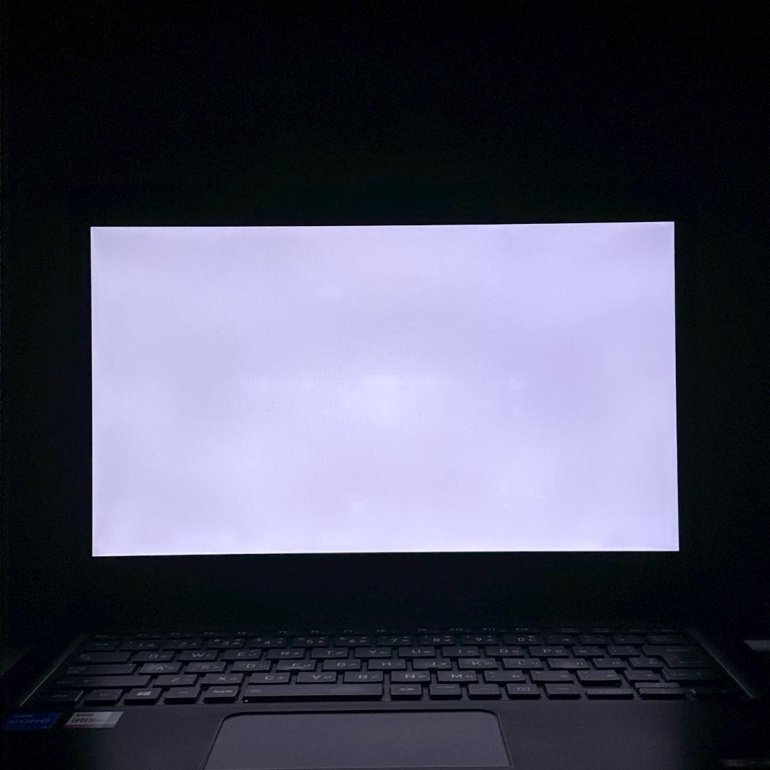 東芝 ノートパソコン 13型 軽量 i5 11世代 16/256GB 743