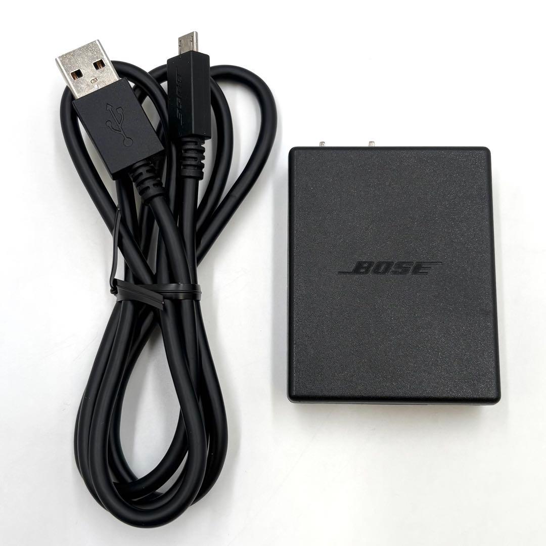 BOSE SoundLink Mini II ブラック×カッパー