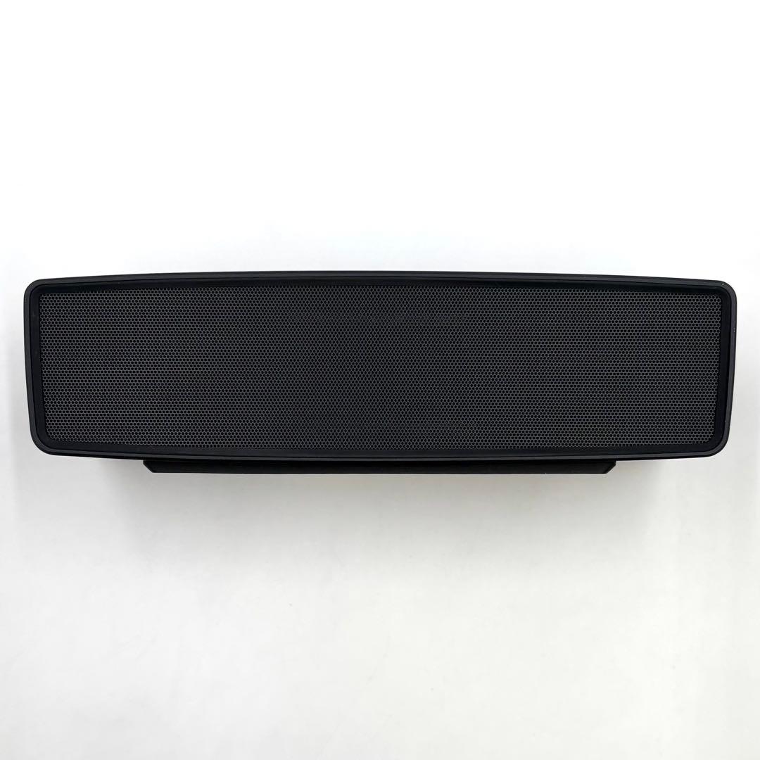 BOSE SoundLink Mini II ブラック×カッパー