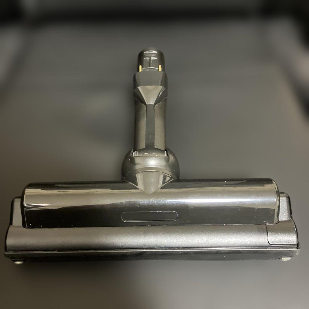 日立　掃除機　ヘッド　D-DP34