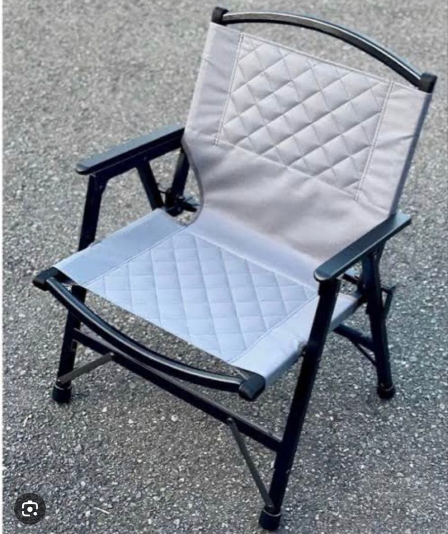 LOCKFIELD EQUIPMENT チェア