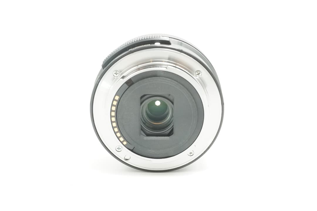 【美品】SONY α5100 ブラック 16-50mm レンズセット ブラック