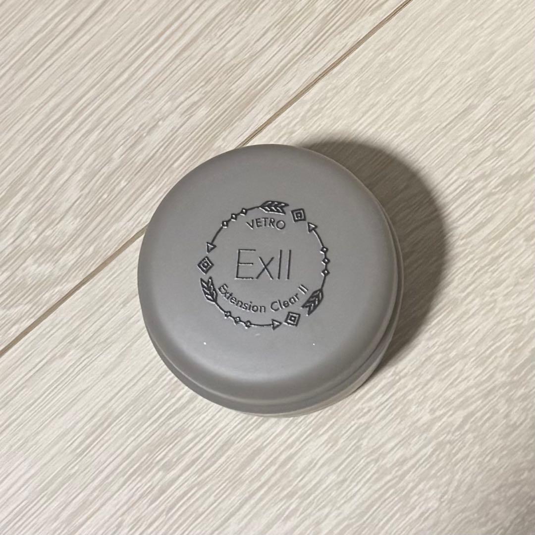 VETRO Extension Clear II 45ml 新品　2個セット