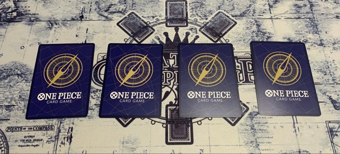 【ワンピースカード】ペローナ　パラレル