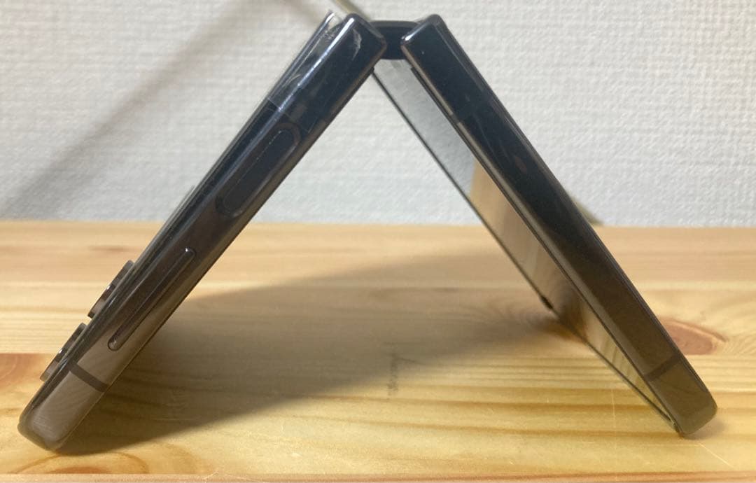 ☆ ジャンク！ 美品！ GalaxyZ Flip4 SC-54C Samsung