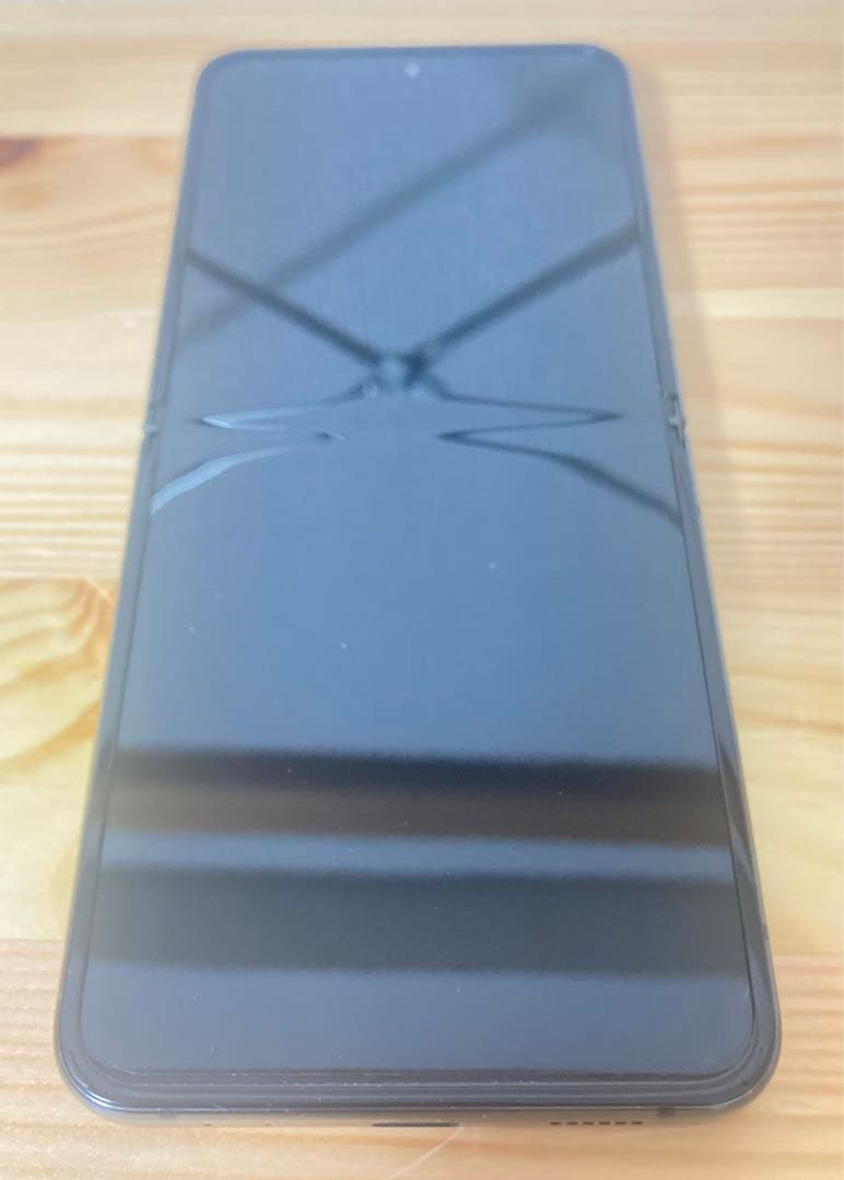 ☆ ジャンク！ 美品！ GalaxyZ Flip4 SC-54C Samsung