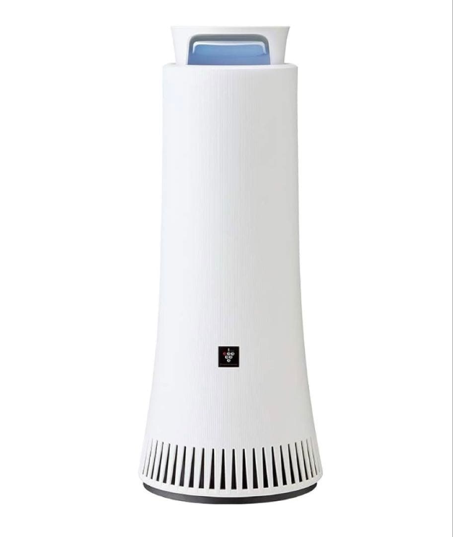 シャープ 脱臭機 プラズマクラスター 空気清浄機 DY-S01-W 延長保証あり