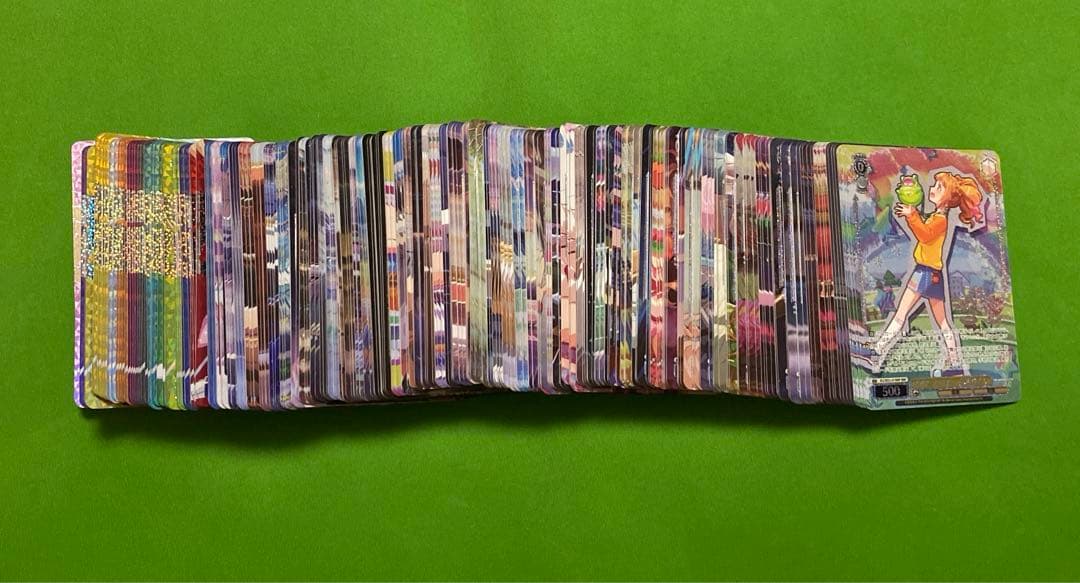 アイドルマスター プレミアムブースター プレブ　BNP4コン