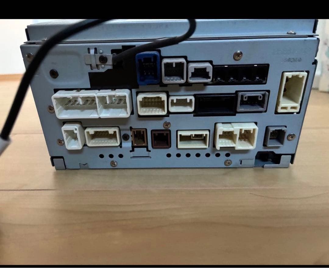 ファラオTOYOTA DSZT-YC4T カーナビ